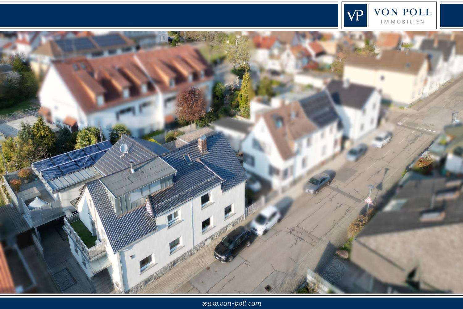 Thumbnail-Haus zum Kaufen in Hemsbach 789.000,00 € 230 m²