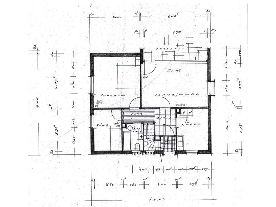 Thumbnail-Haus zum Mieten in Langenzenn 1.495,00 € 130 m²