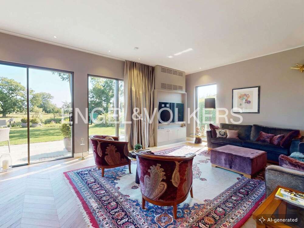 Thumbnail-Haus zum Kaufen in Meißenheim 1.495.000,00 € 270 m²