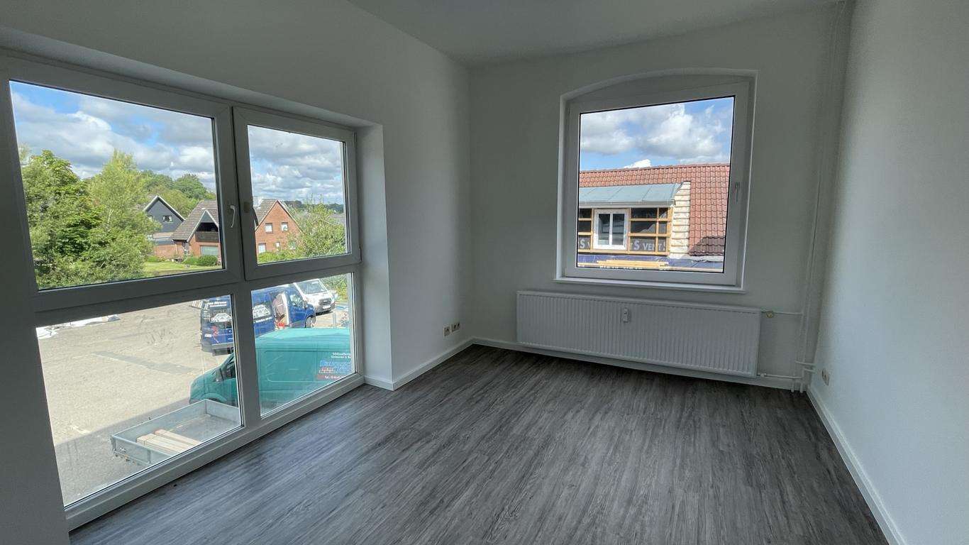 Thumbnail-Wohnung zum Mieten in Harrislee 557,00 € 46.36 m²
