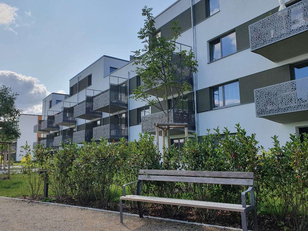 Thumbnail-Wohnung zum Mieten in Hannover 581,37 € 49.86 m²