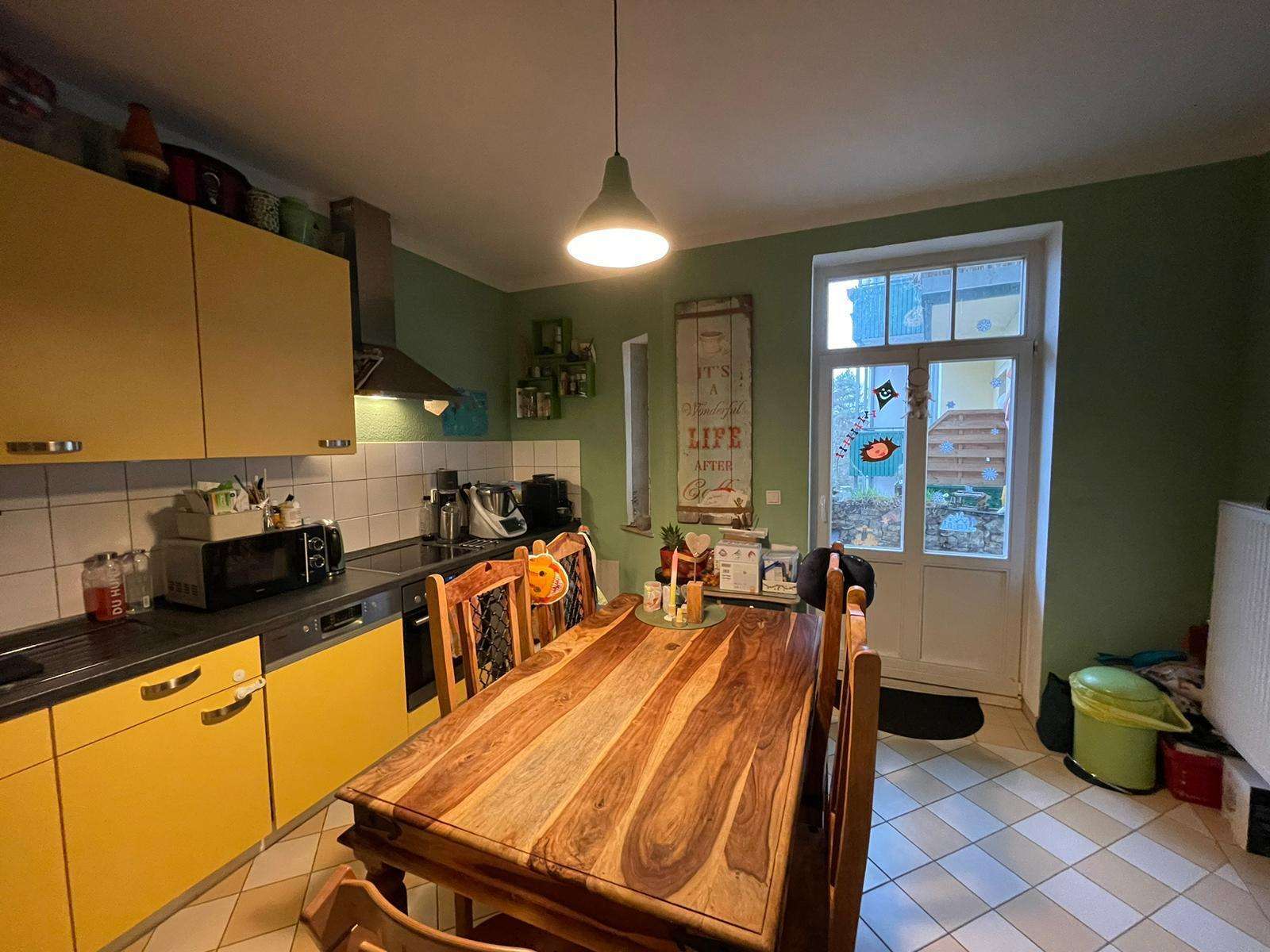 Thumbnail-Wohnung zum Kaufen in Leipzig 303.000,00 € 85 m²