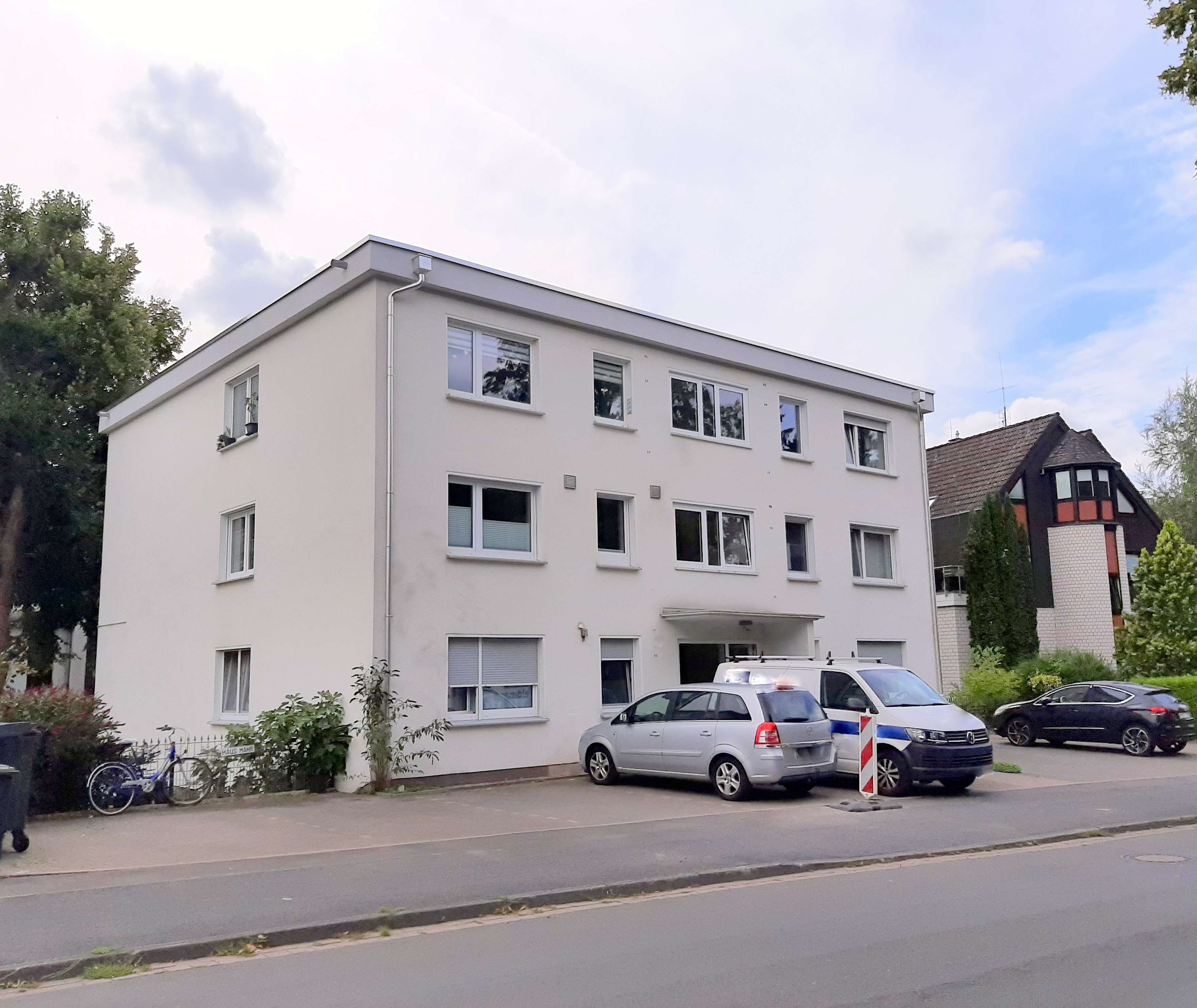 Thumbnail-Wohnung zum Kaufen in Bad Pyrmont 119.500,00 € 60 m²