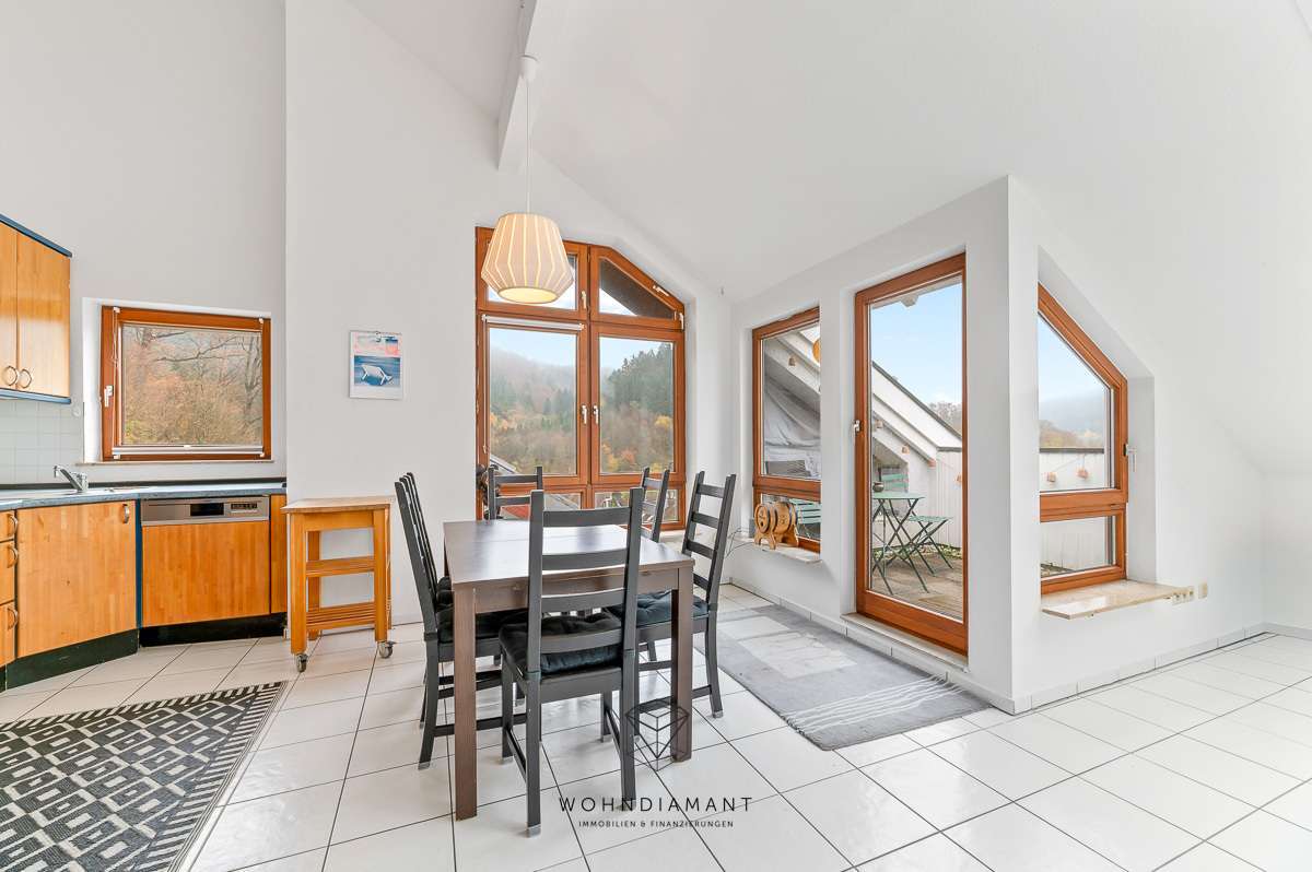 Thumbnail-Wohnung zum Kaufen in Murrhardt 173.000,00 € 61.76 m²