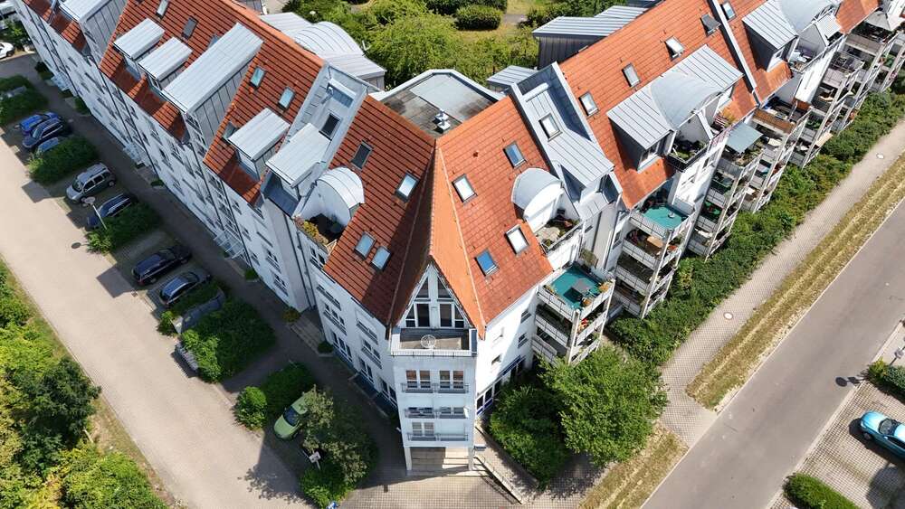 Thumbnail-Wohnung zum Kaufen in Leipzig 238.000,00 € 85.4 m²
