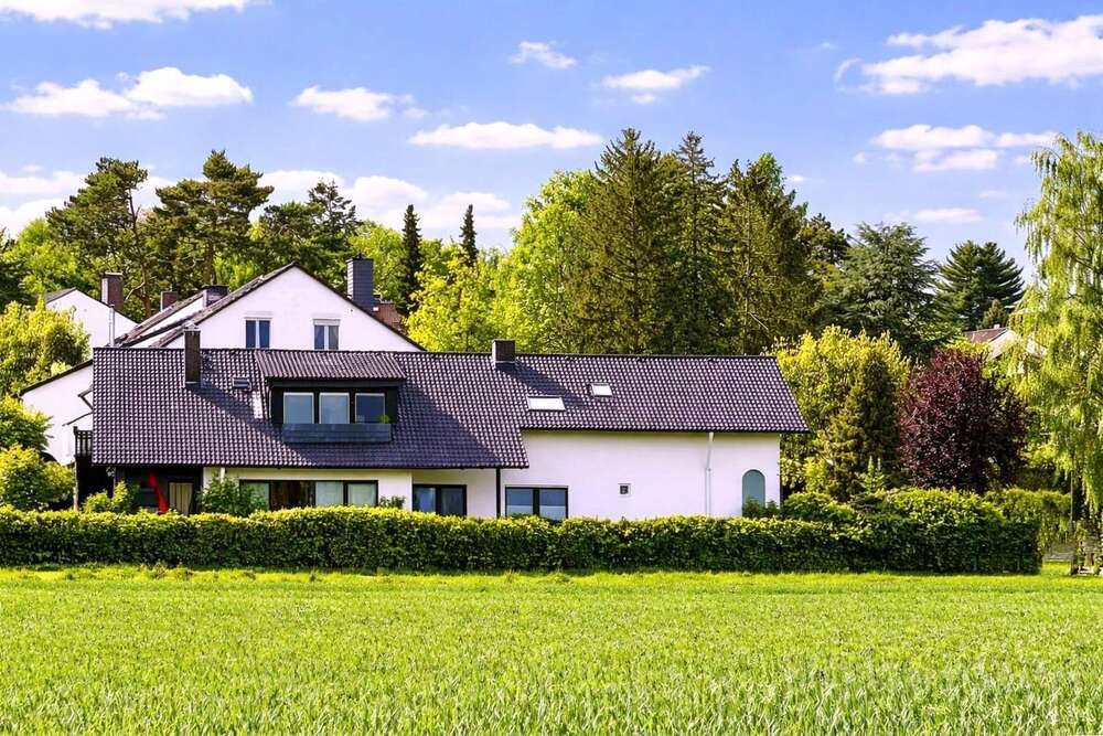 Thumbnail-Haus zum Kaufen in Dietzenbach 1.290.000,00 € 300 m²