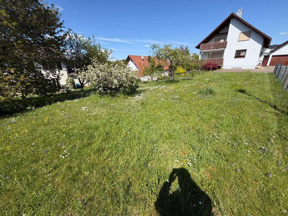 Thumbnail-Grundstück zu verkaufen in Friesenheim 215.000,00 € 265 m²