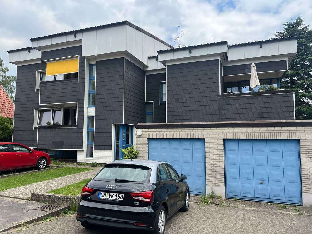 Thumbnail-Wohnung zum Mieten in Lünen 808,00 € 105 m²