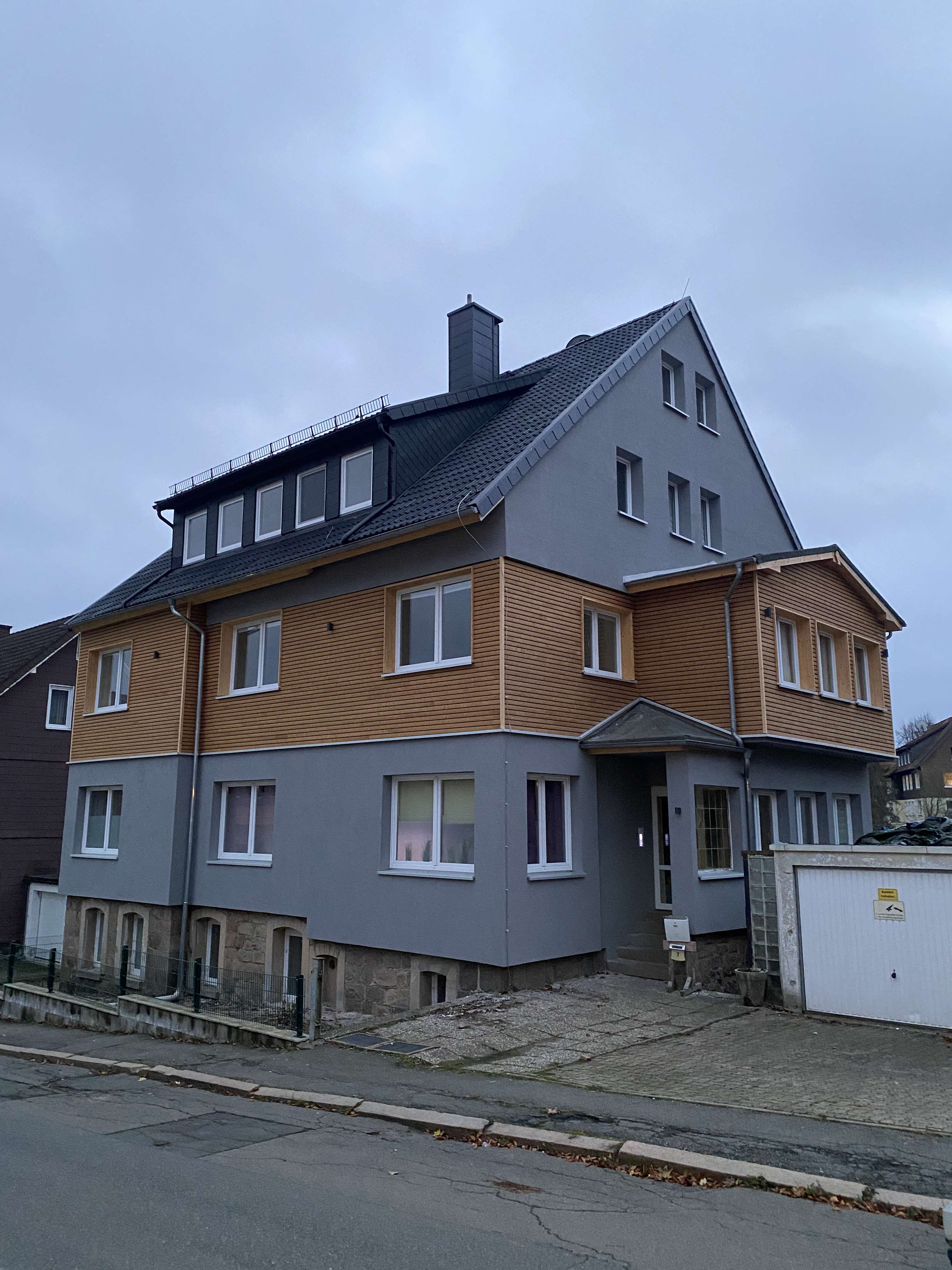 Thumbnail-Wohnung zum Mieten in Braunlage 924,00 € 132 m²