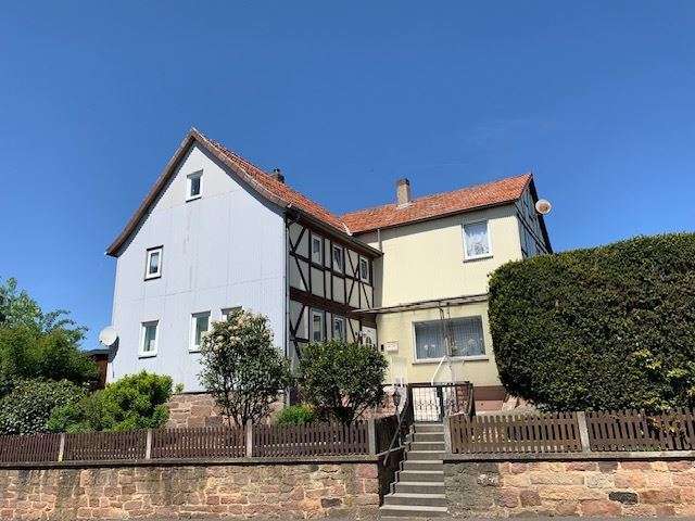 Thumbnail-Haus zum Kaufen in Fulda 279.000,00 € 180 m²