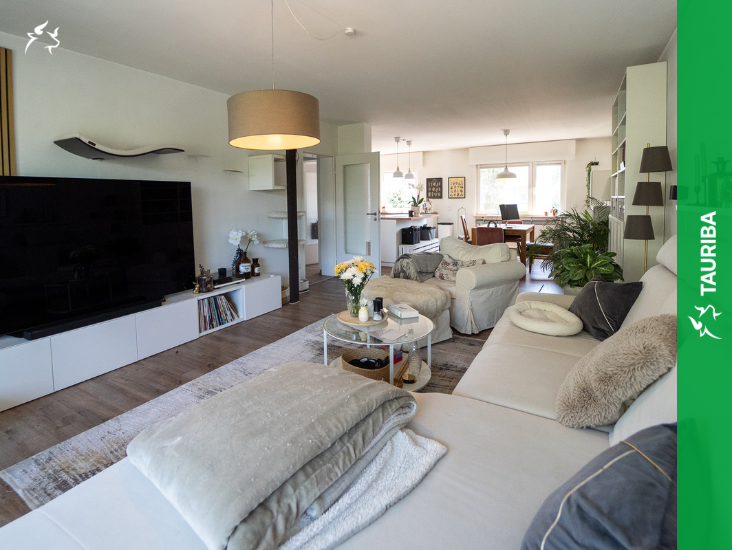 Thumbnail-Wohnung zum Kaufen in Dreieich 369.000,00 € 93 m²