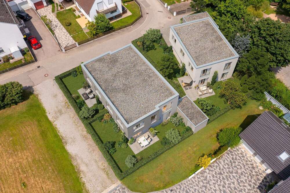 Thumbnail-Haus zum Kaufen in Friedberg 795.000,00 € 122 m²
