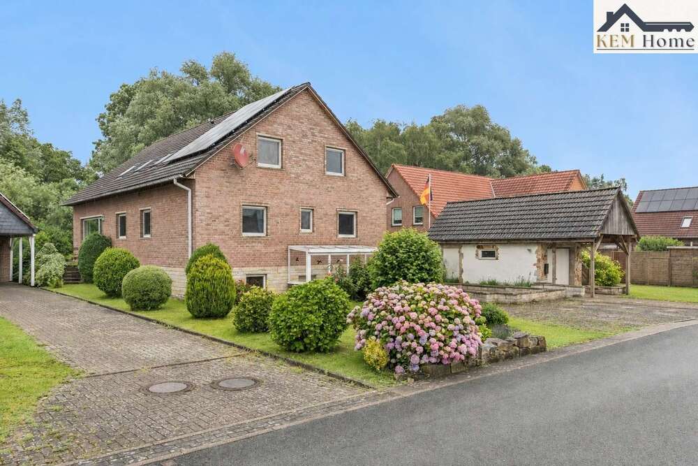 Thumbnail-Haus zum Kaufen in Helpsen 377.000,00 € 255 m²
