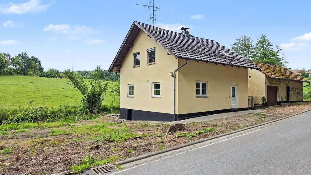 Thumbnail-Haus zum Kaufen in Winzer 169.000,00 € 100 m²