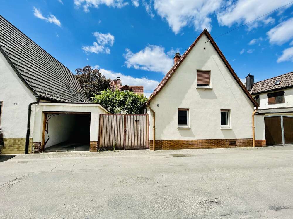 Thumbnail-Haus zum Kaufen in Mannheim 430.000,00 € 133.47 m²