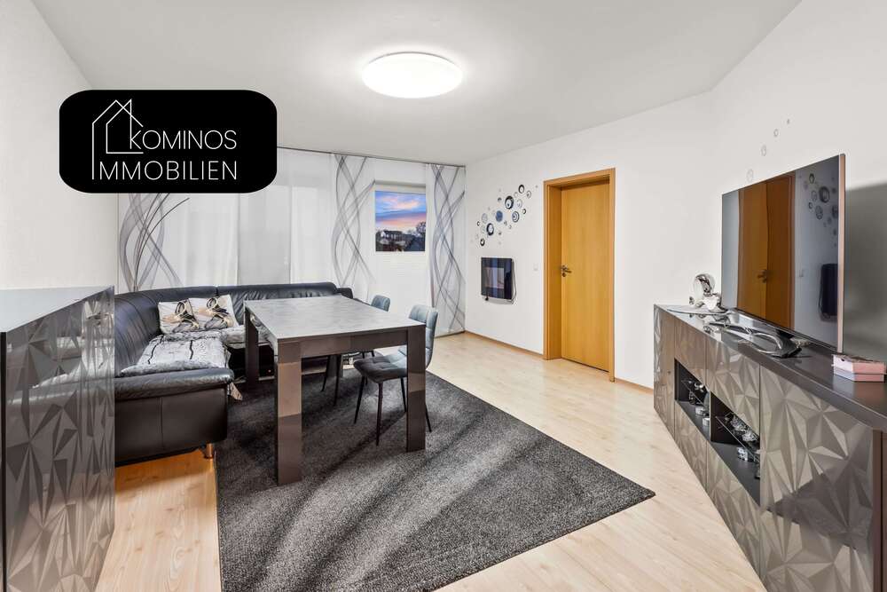 Thumbnail-Wohnung zum Kaufen in Attendorn 249.500,00 € 97.93 m²