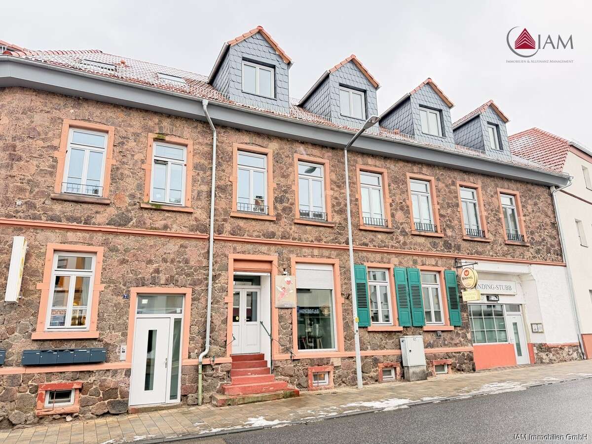 Thumbnail-Gastronomie in Langenselbold 1.190,00 € 77 m²