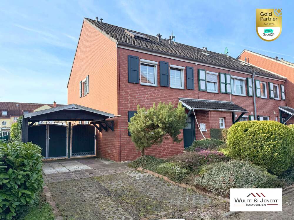 Thumbnail-Haus zum Kaufen in Dormagen 398.000,00 € 91 m²