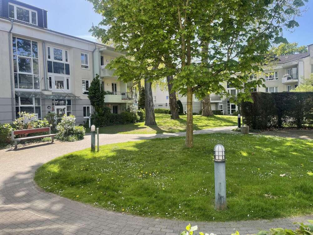 Thumbnail-Wohnung zum Mieten in Dortmund 750,00 € 50 m²