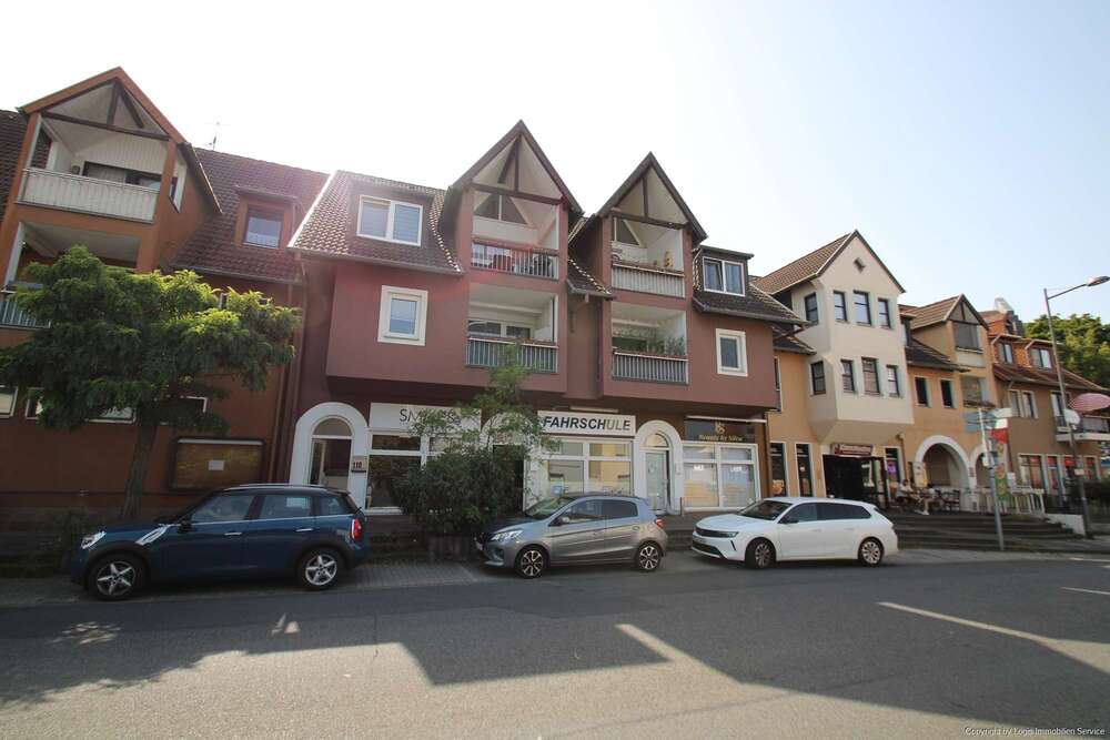 Thumbnail-Büro in Troisdorf Sieglar 999,00 € 174 m²