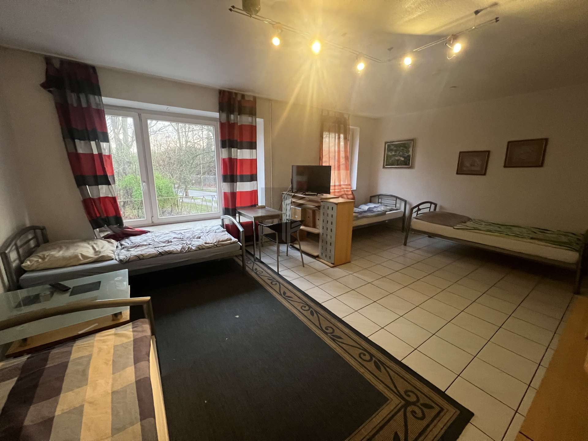 Thumbnail-Wohnung zum Kaufen in Duisburg 82.000,00 € 55 m²