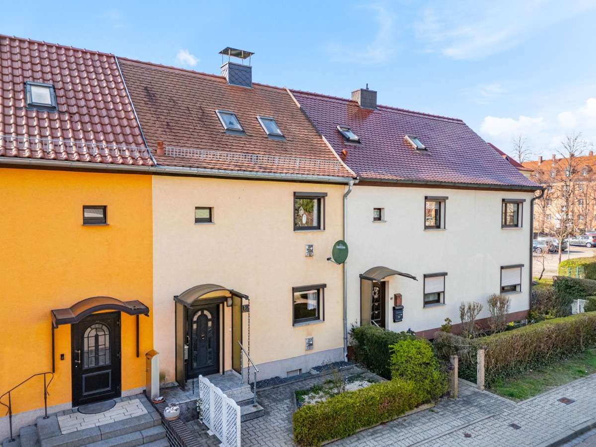 Thumbnail-Haus zum Kaufen in Halle 219.000,00 € 100 m²