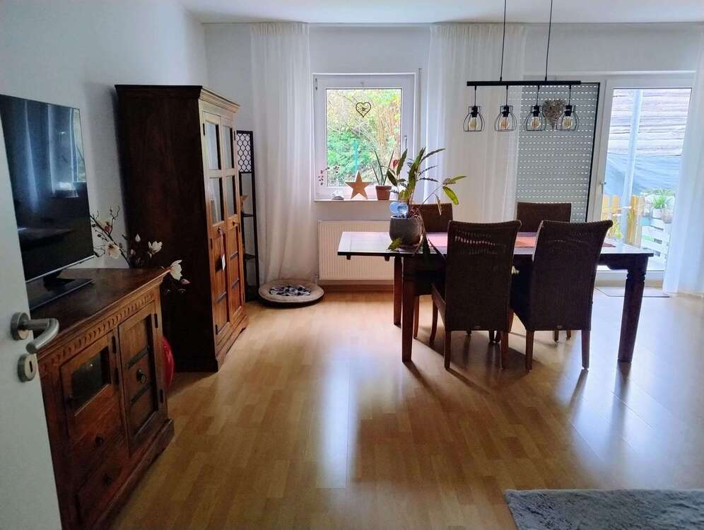 Thumbnail-Wohnung zum Mieten in Hadamar 590,00 € 64 m²