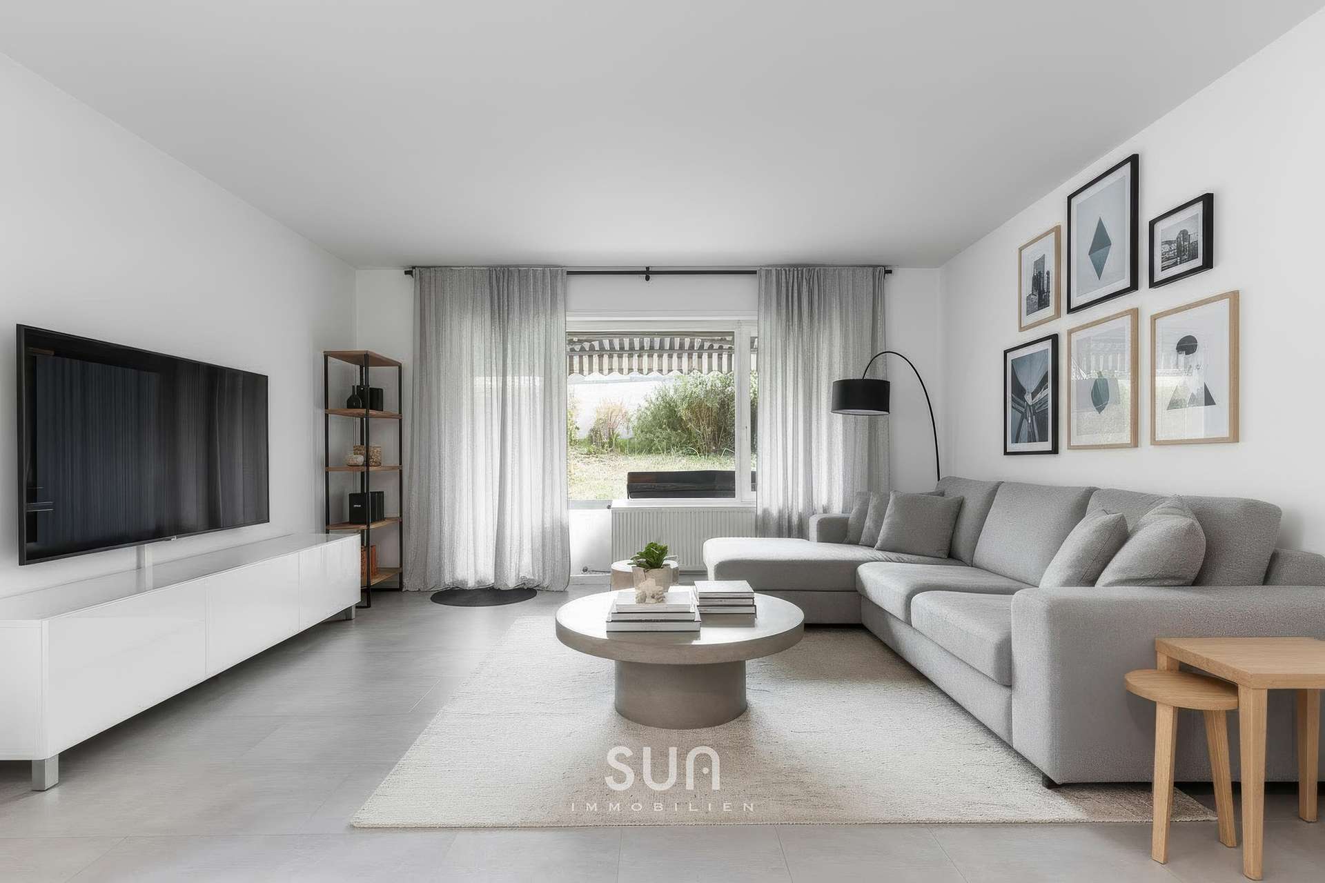 Thumbnail-Wohnung zum Kaufen in Frankfurt am Main 449.000,00 € 92 m²