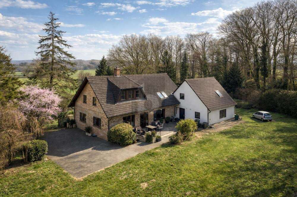 Thumbnail-Haus zum Kaufen in Dorsten 995.000,00 € 284 m²