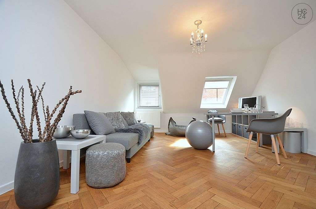 Thumbnail-Wohnung zum Mieten in Stuttgart 1.550,00 € 51 m²