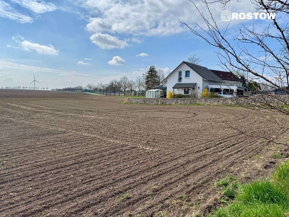 Thumbnail-Grundstück zu verkaufen in Dummerstorf 144.440,00 € 996 m²