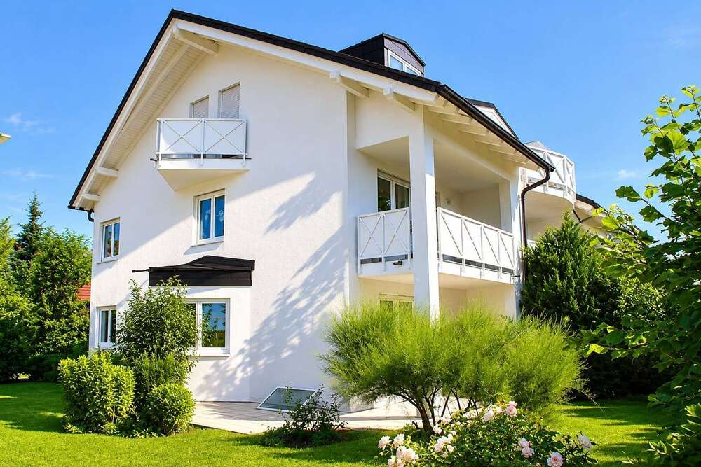 Thumbnail-Wohnung zum Mieten in Gröbenzell 700,00 € 30.95 m²