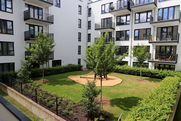 Thumbnail-Wohnung zum Mieten in Hamburg 1.234,87 € 62.29 m²