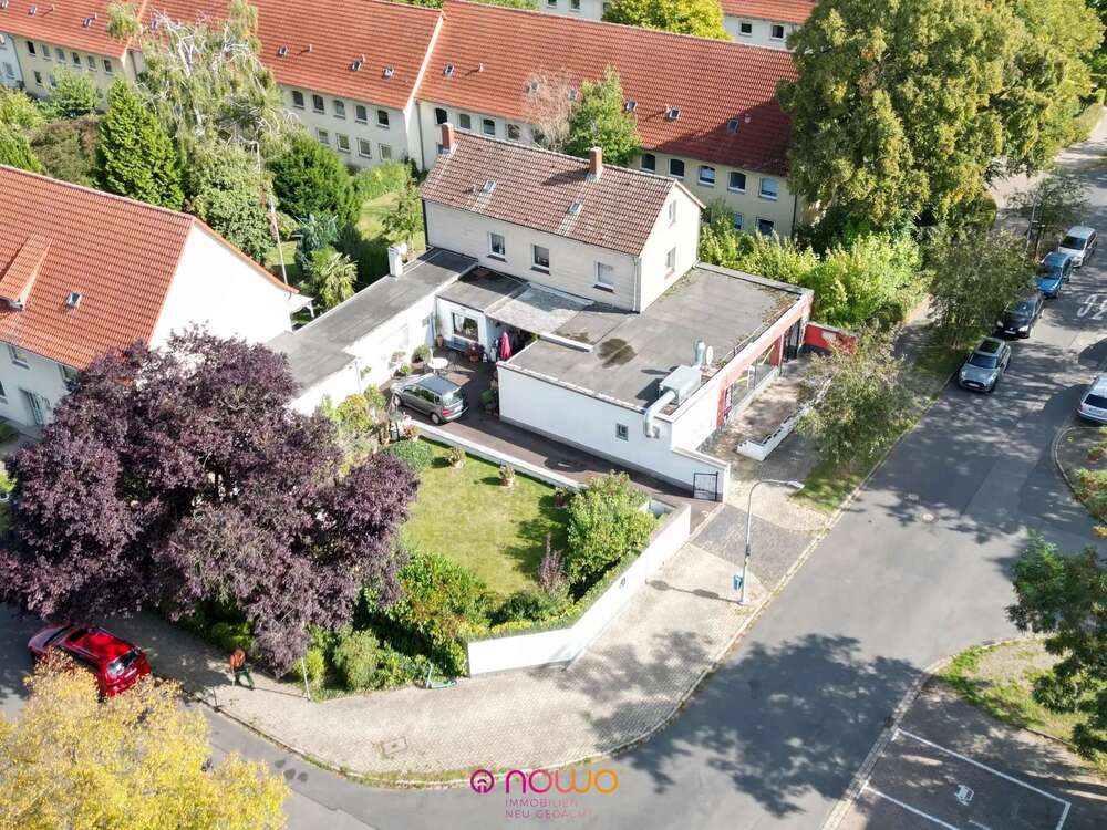 Thumbnail-Haus zum Kaufen in Braunschweig 319.000,00 € 164 m²
