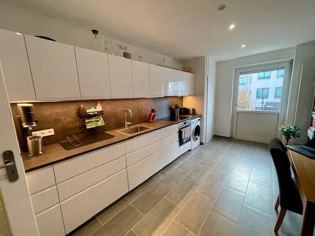 Thumbnail-Wohnung zum Mieten in Mannheim 1.670,00 € 128.9 m²