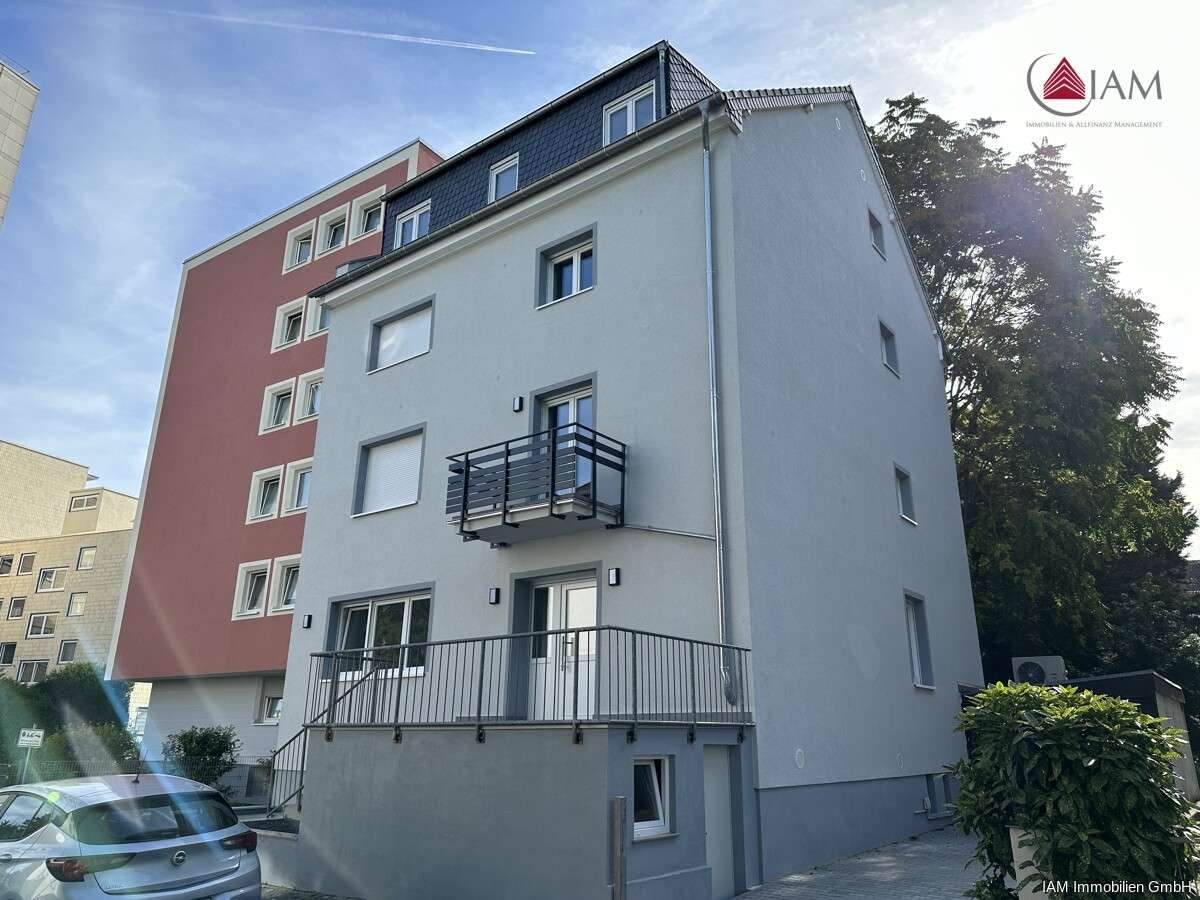 Thumbnail-Gastronomie in Frankfurt am Main Bornheim 1.850,00 € 73 m²