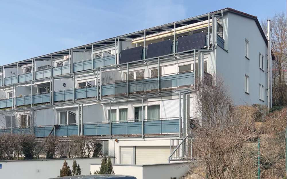 Thumbnail-Wohnung zum Kaufen in Bayreuth 274.000,00 € 100.61 m²