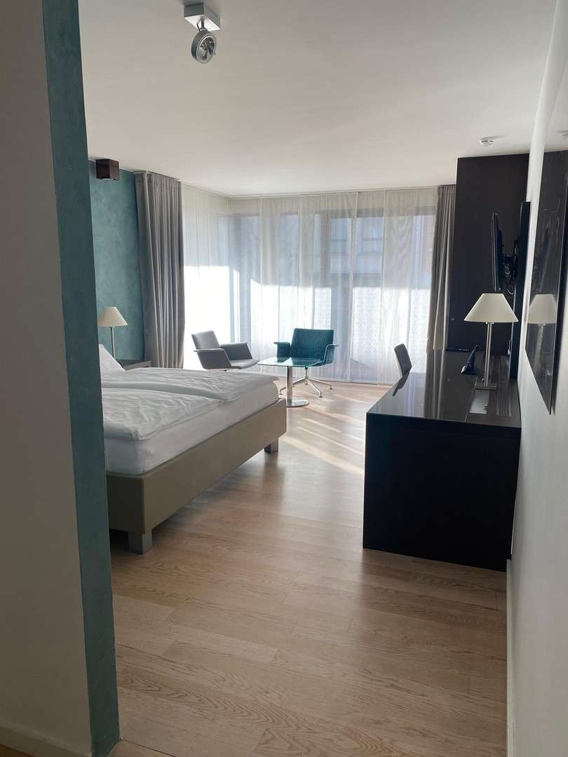 Thumbnail-Wohnung zum Mieten in Karlsruhe 950,00 € 45 m²