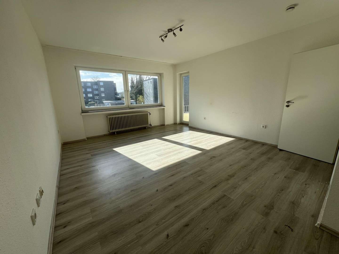 Thumbnail-Wohnung zum Mieten in Heiligenhaus 350,00 € 44 m²