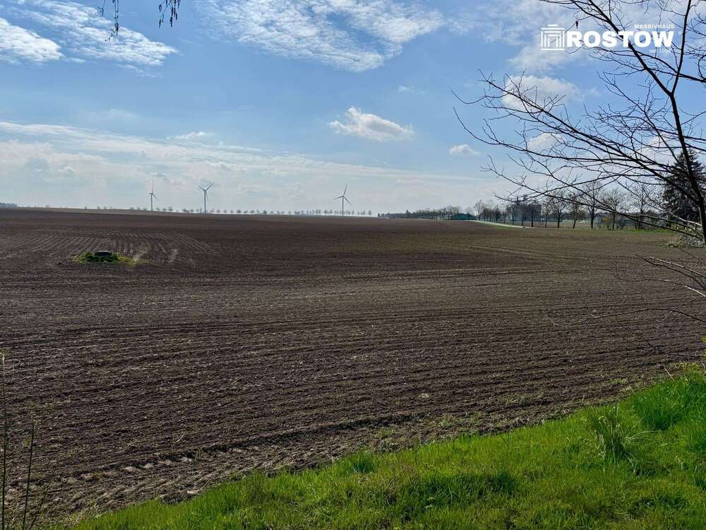 Thumbnail-Grundstück zu verkaufen in Dummerstorf 130.160,00 € 727 m²