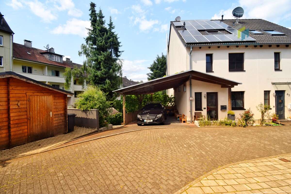 Thumbnail-Haus zum Kaufen in Wuppertal 549.000,00 € 151 m²