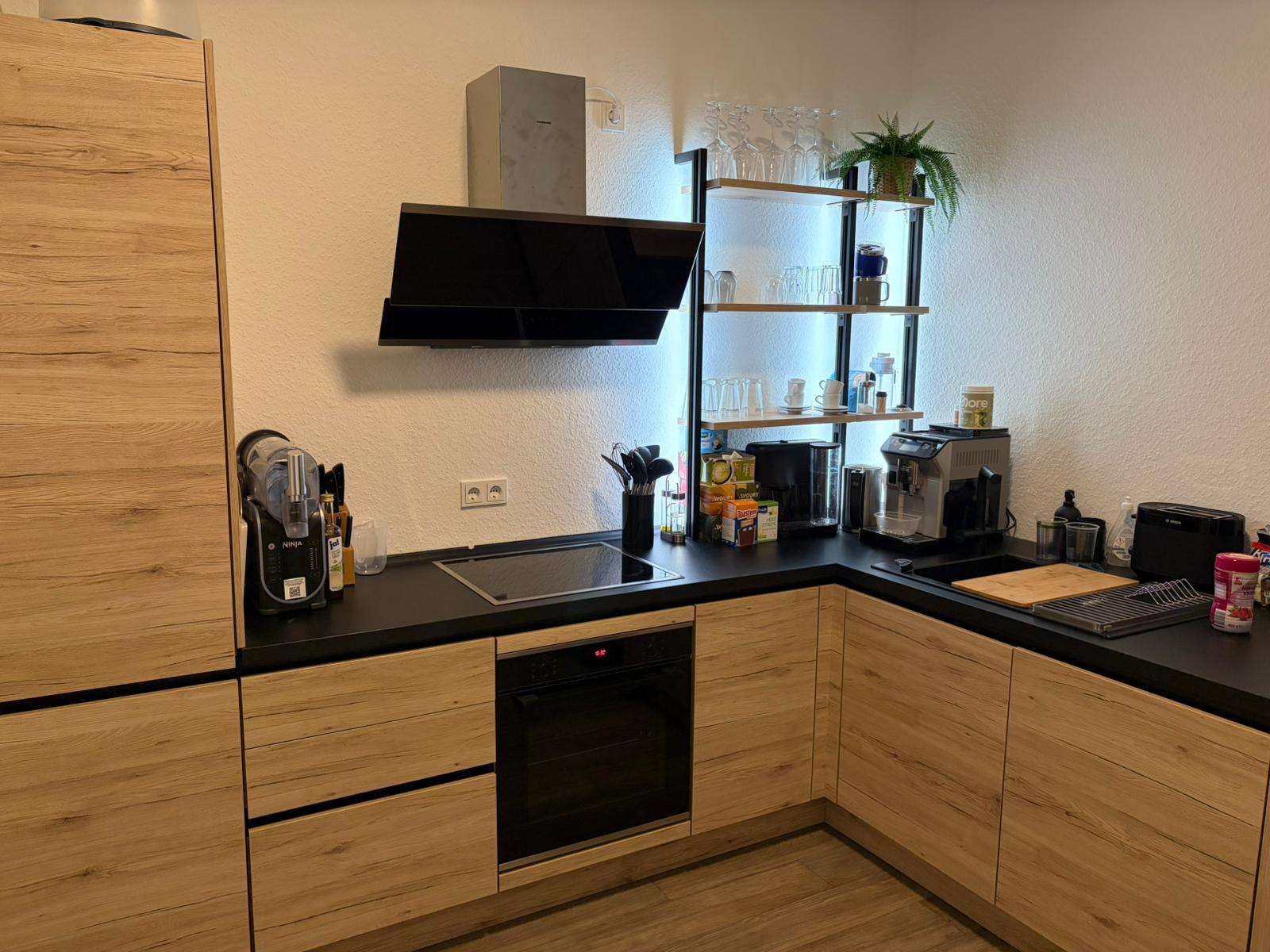 Thumbnail-Wohnung zum Mieten in Waldsolms 1.085,00 € 108.45 m²