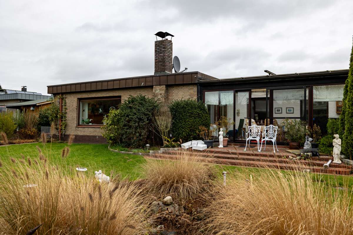 Thumbnail-Haus zum Kaufen in Brake 267.000,00 € 150 m²