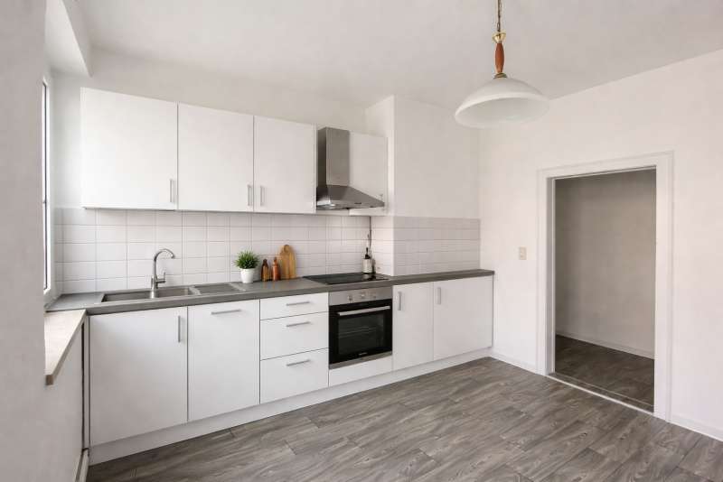 Thumbnail-Wohnung zum Mieten in Plauen 335,67 € 61.03 m²