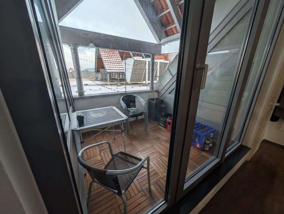 Thumbnail-Wohnung zum Mieten in Goslar 560,00 € 70 m²