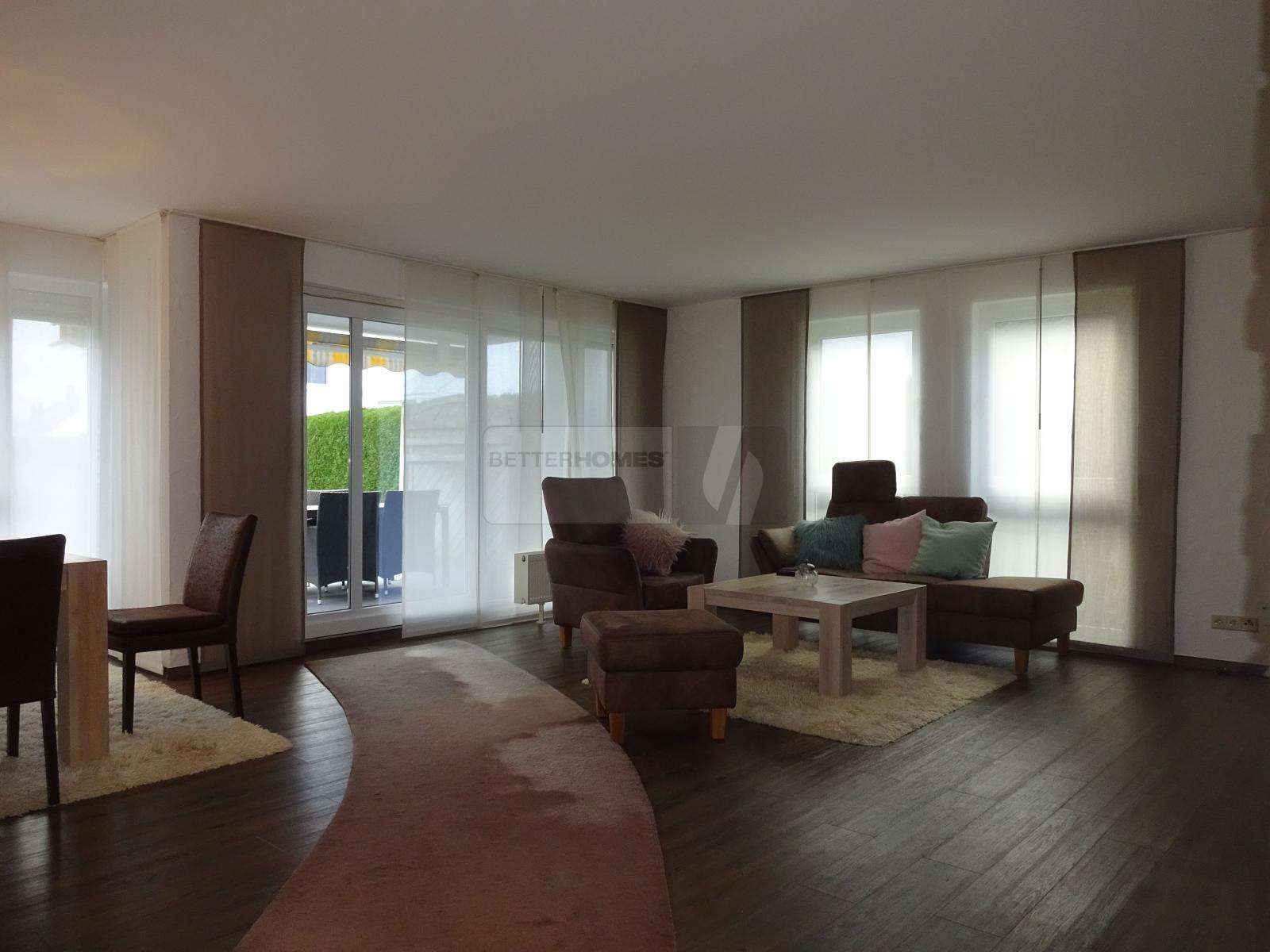 Thumbnail-Wohnung zum Mieten in Filderstadt 2.100,00 € 117 m²