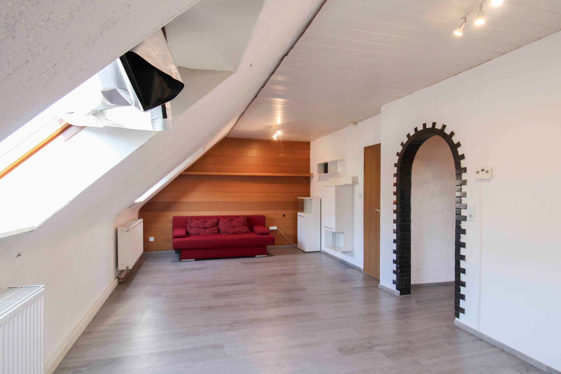 Thumbnail-Wohnung zum Kaufen in Bochum 99.000,00 € 48 m²