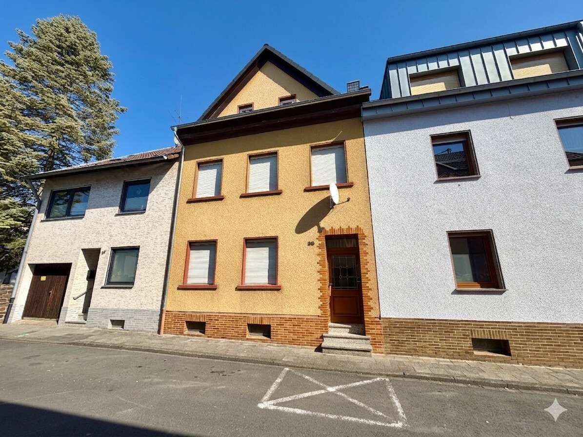 Thumbnail-Haus zum Kaufen in Bad Hönningen 235.000,00 € 148.28 m²