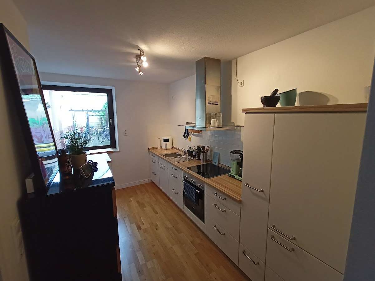 Thumbnail-Wohnung zum Mieten in Köln 760,00 € 36 m²