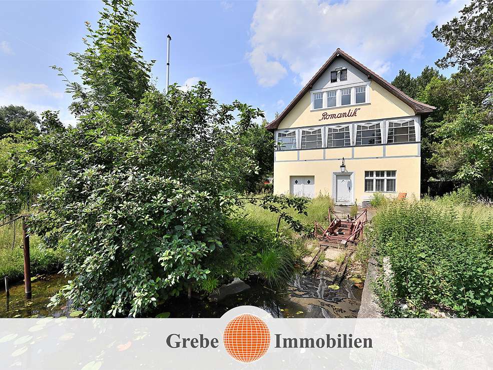 Thumbnail-Haus zum Kaufen in Berlin 845.000,00 € 300 m²